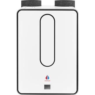 Inventum Modul Air ventilatie warmtepomp, Doe-het-zelf en Verbouw, Verwarming en Radiatoren, Ophalen of Verzenden, Zo goed als nieuw