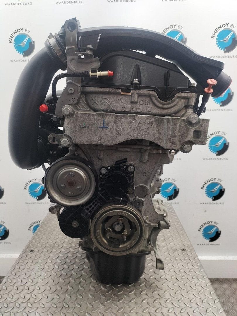 PEUGEOT 308 MOTOR 2019, Ophalen of Verzenden, Gebruikt, Stiba lid