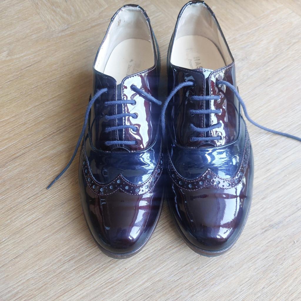 Hassia schoenen, zo goed als nieuw, maat 38, Schoenen met lage hakken, Ophalen of Verzenden, Zo goed als nieuw, Hassi