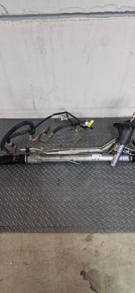 FORD S-MAX STUURHUIS / 6G91-3A500-TG, Gebruikt, Ophalen of Verzenden, Ford, FORD