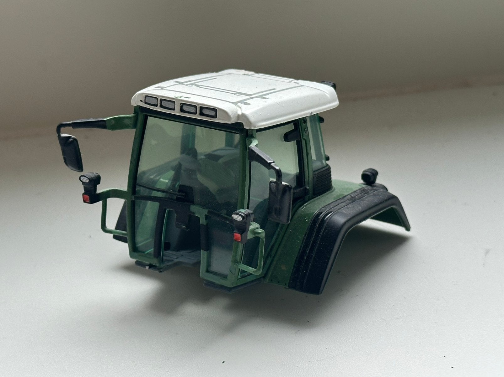 Fendt 716 cabine, Ophalen of Verzenden, Tractor of Landbouw, Overige merken