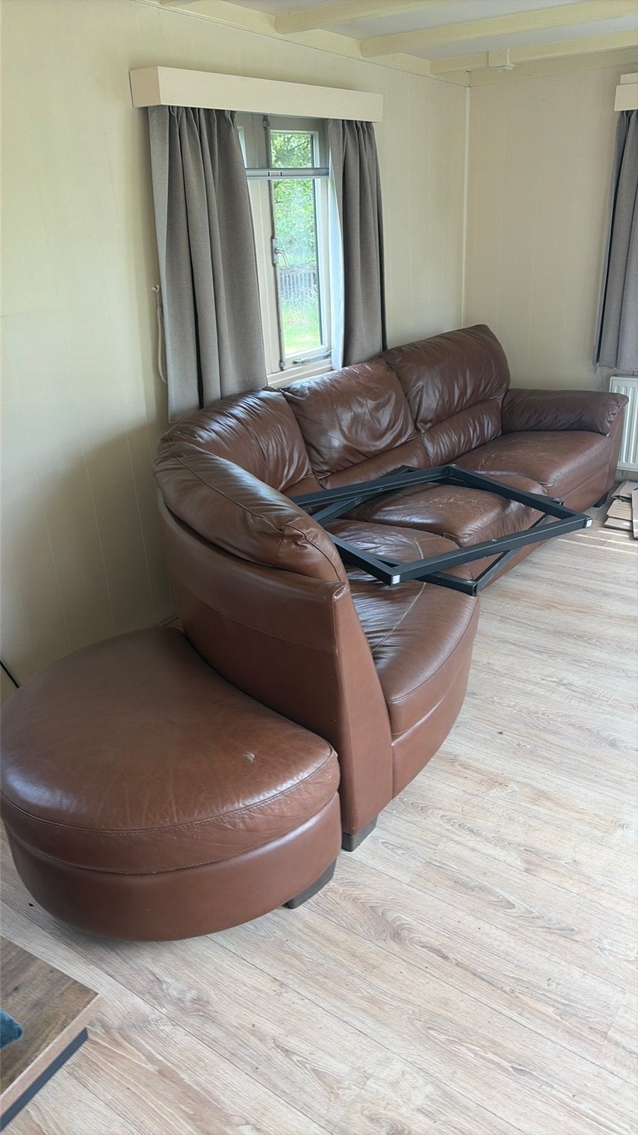 Gratis, Huis en Inrichting, Ophalen, Zo goed als nieuw, Eenpersoons, Minder dan 150 cm