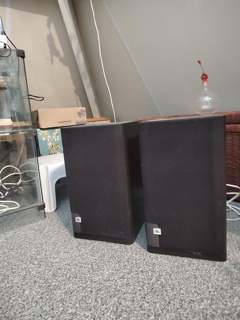 audiospeakers