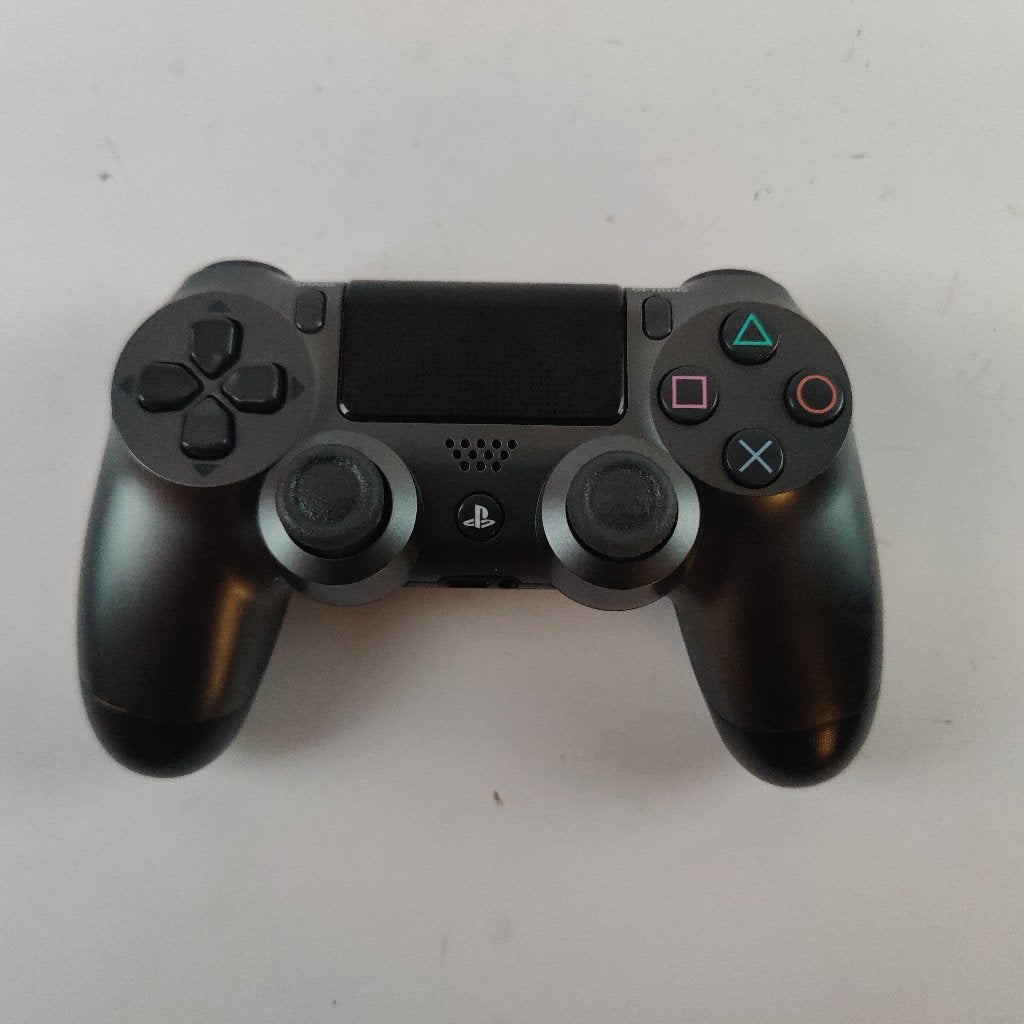 Playstation 4 controller zilver || Nu voor €44.99!, Overige genres, 1 speler, Ophalen of Verzenden, X