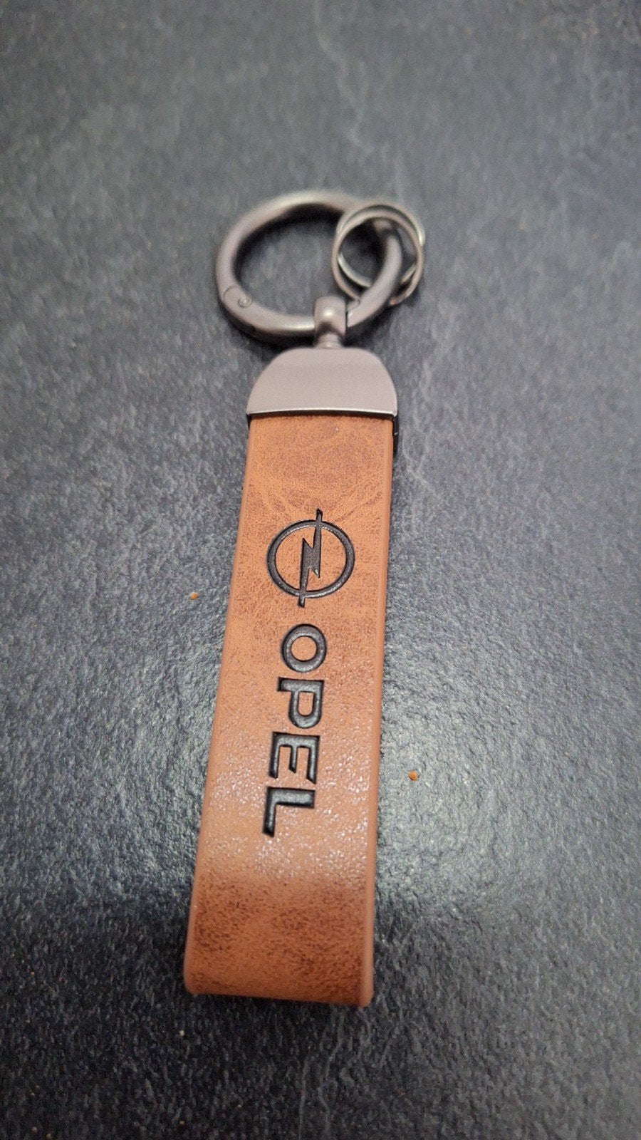 Opel | Nieuw | Sleutelhanger, Verzamelen, Sleutelhangers, Ophalen of Verzenden, Nieuw, Merk