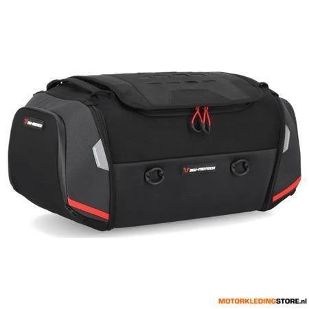 SW-Motech Buddy Zadeltas Pro Rackpack 32-42 Liter, N.v.t., Ophalen of Verzenden, Nieuw met kaartje