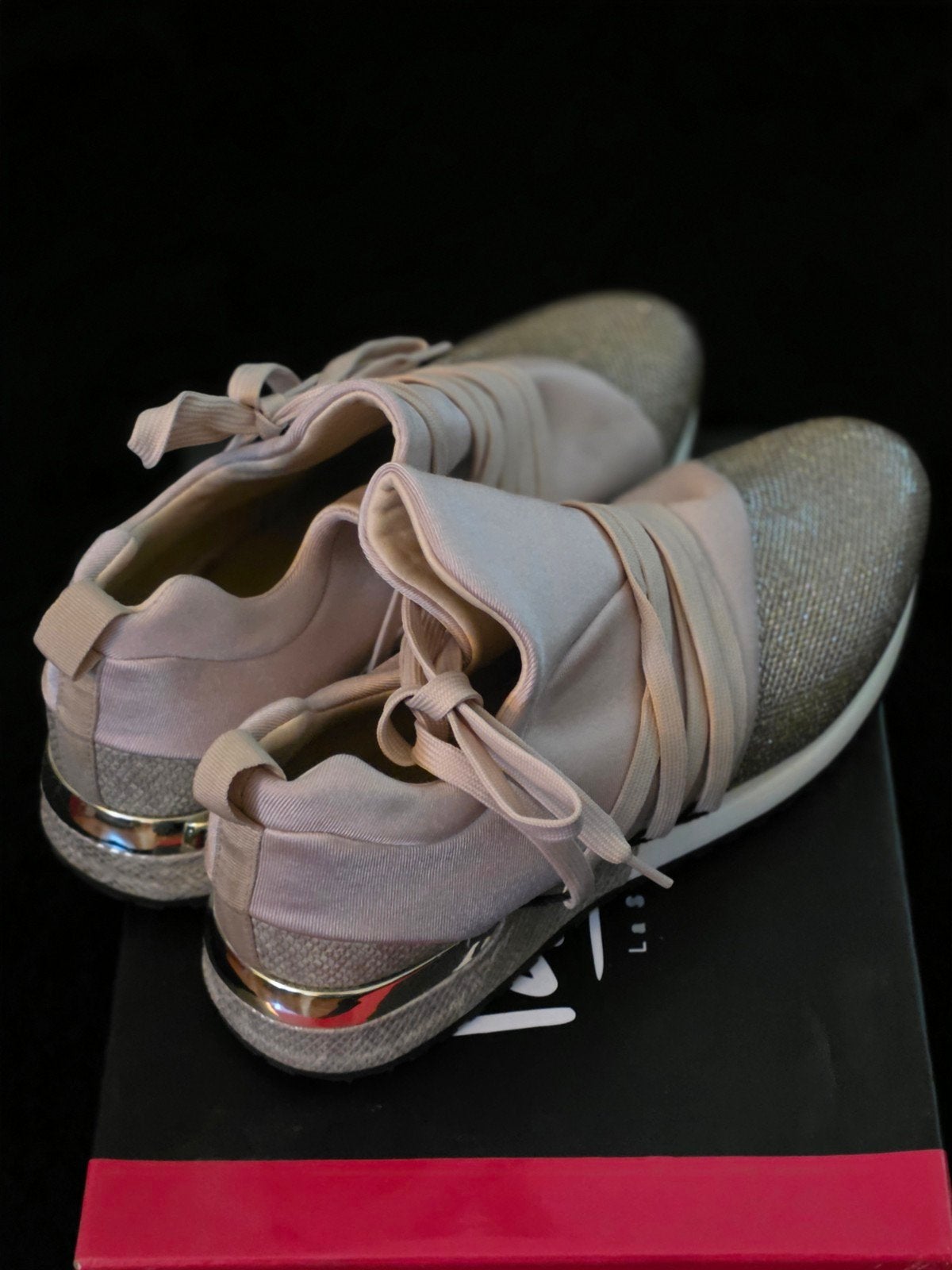 La Strada sneaker, Ophalen, Nieuw, Sneakers of Gympen
