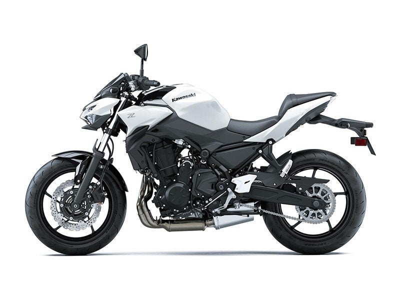 Kawasaki Z650, Bedrijf, Sport, Meer dan 35 kW