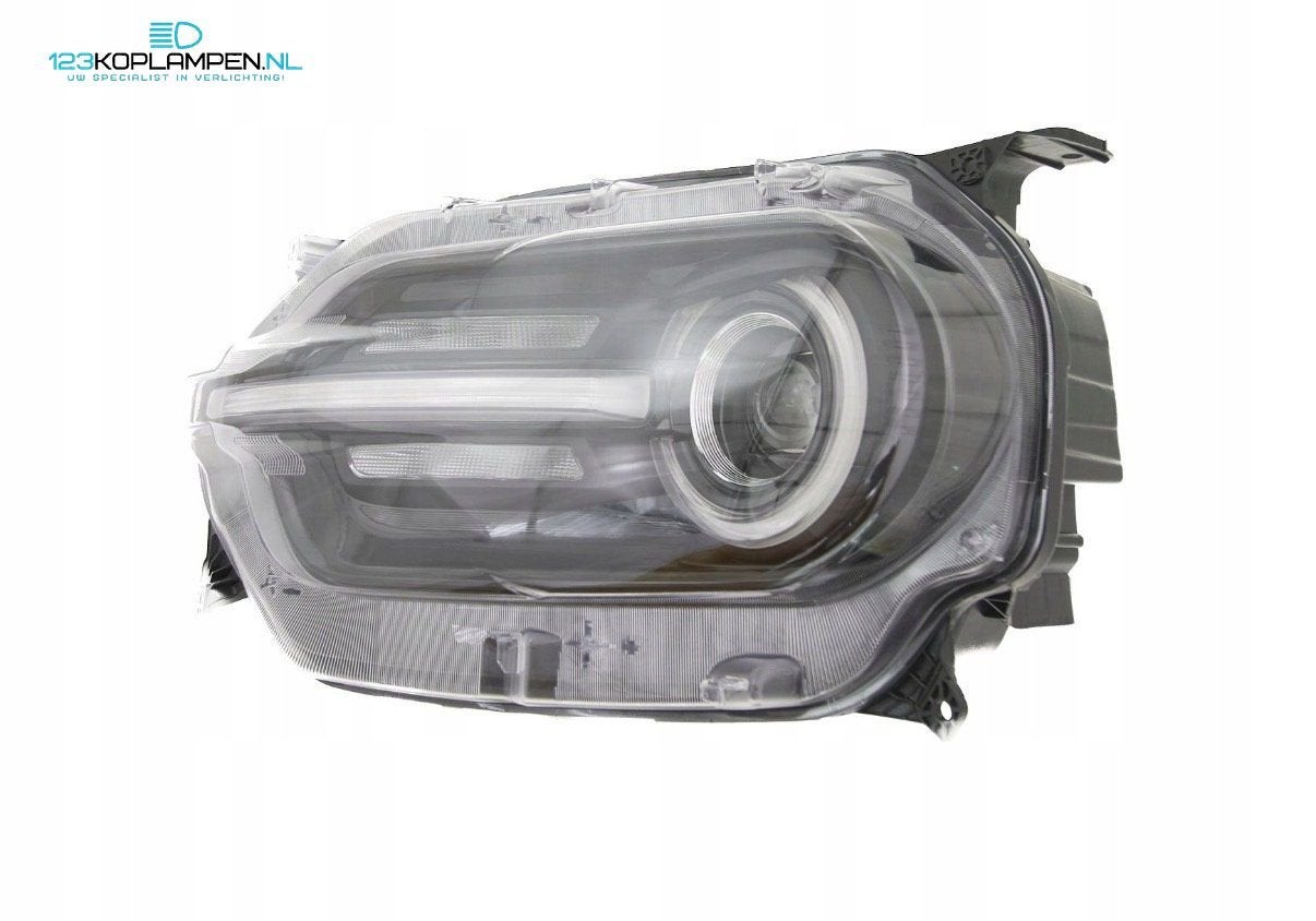 Ford Bronco Sport Koplamp links, Auto-onderdelen, Gebruikt, -, -, Ophalen of Verzenden
