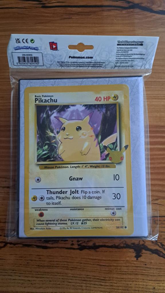 Train on map nieuw, Hobby en Vrije tijd, Verzamelkaartspellen | Pokémon, Ophalen of Verzenden, Nieuw