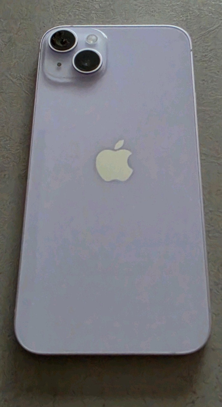 Apple iPhone 14 Plus 128GB Paars, 83 %, 128 GB, IPhone 14 Plus, Paars