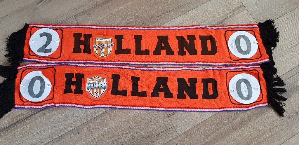 Feestartikelen Nederlands elftal, Ophalen, Nieuw, Versiering, Oranje of Koningsdag