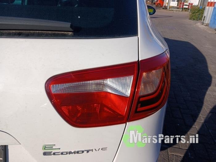 Achterlicht rechts van een Seat Ibiza, Gebruikt, -, -, Ophalen of Verzenden