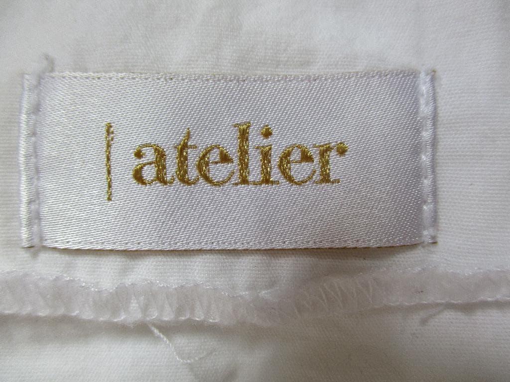 Atelier, size L, Atelier, Verzenden, Wit, Maat 42/44 (L)