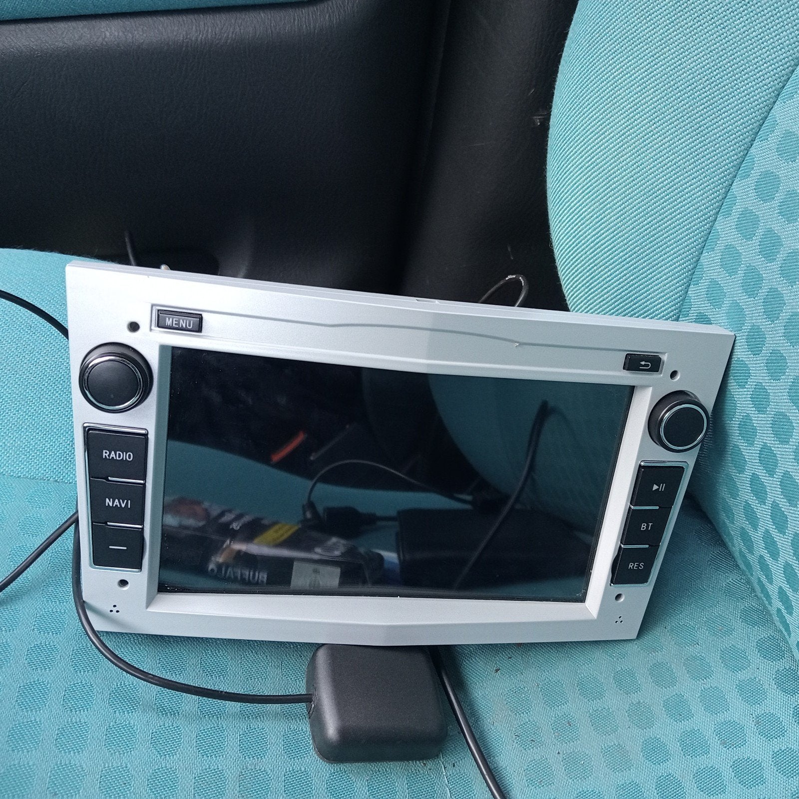 Android 13 car play Opel autoradio, Auto diversen, Ophalen of Verzenden