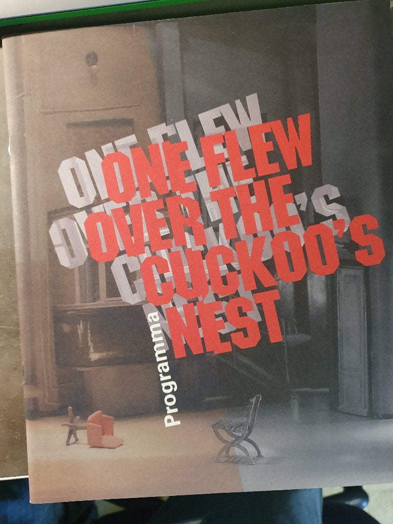 One flew over the cuckoo's nest, Ophalen, Ballet of Musical
