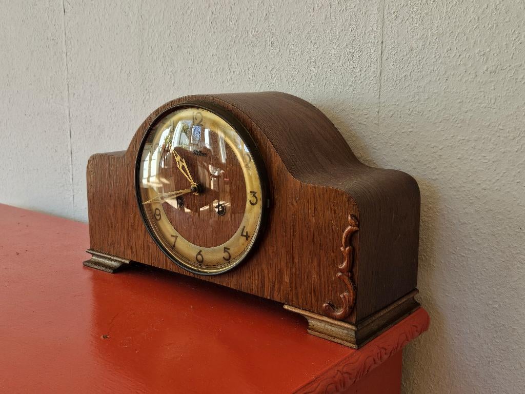 Pendule, Antiek en Kunst, Antiek | Klokken, Ophalen