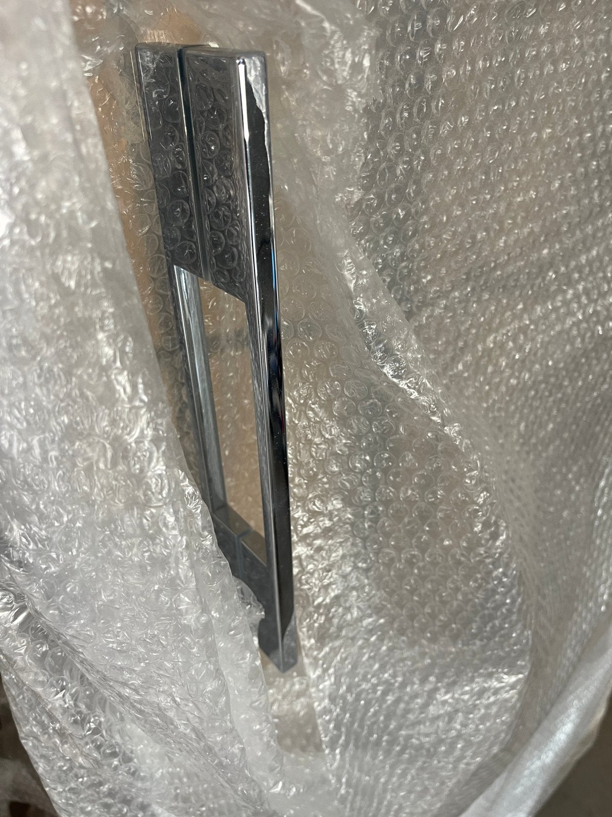 Nieuwe Duscholux Carat Douchecabine 90x190 Glas Helder, Ophalen, Nieuw, Glas, Douche