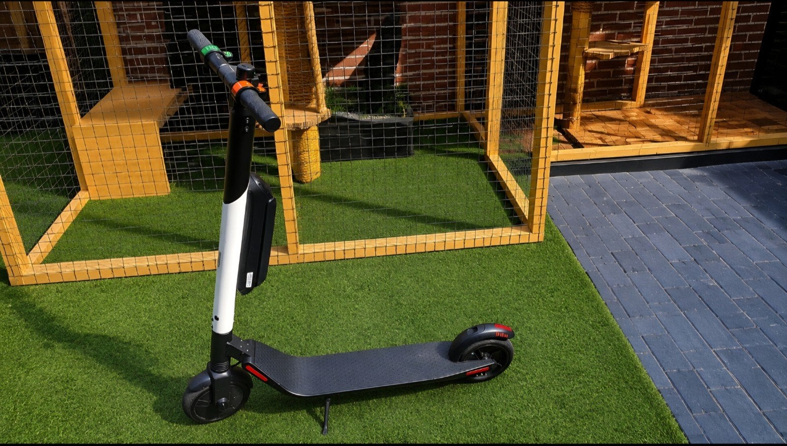 2 elektrische Segway steps te koop - Ideaal voor kinderen!, Fietsen en Brommers, Steps, Ophalen of Verzenden, Gebruikt, Elektrische step (E-scooter)