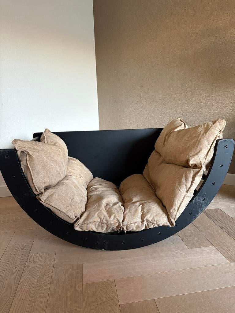 K&G Living klimboog 3 in 1, Kinderen en Baby's, Speelgoed | Overig, Gebruikt, Ophalen