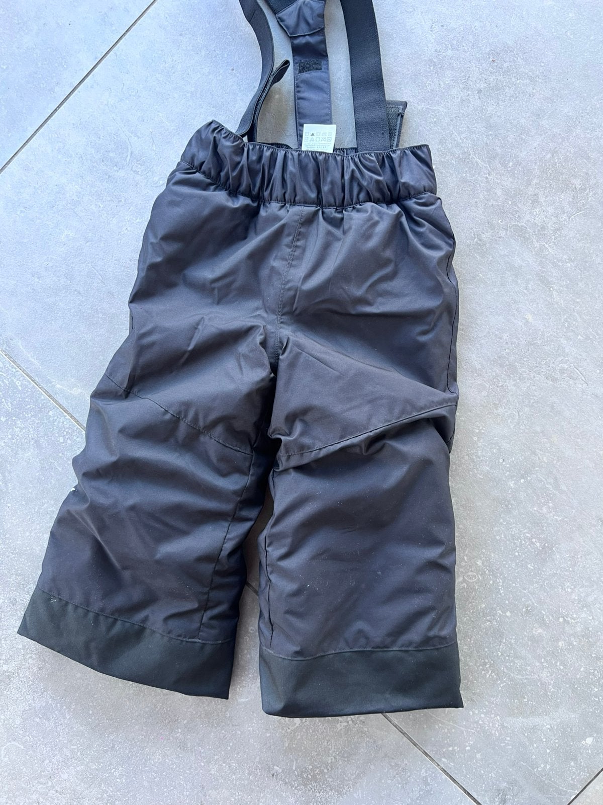 Ski-kleding kinderen, 100 tot 140 cm, Zo goed als nieuw, Kleding, Ophalen
