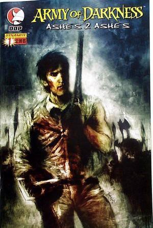 Te koop Comics Army of Darkness – Ashes 2 Ashes, Meerdere comics, Ophalen of Verzenden, Zo goed als nieuw, Amerika