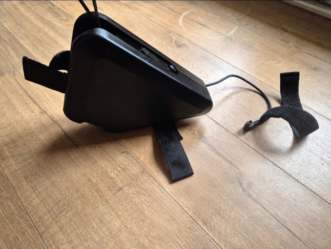 VanMoof Externe Powerbank 100% werkend, Ophalen of Verzenden, Zo goed als nieuw