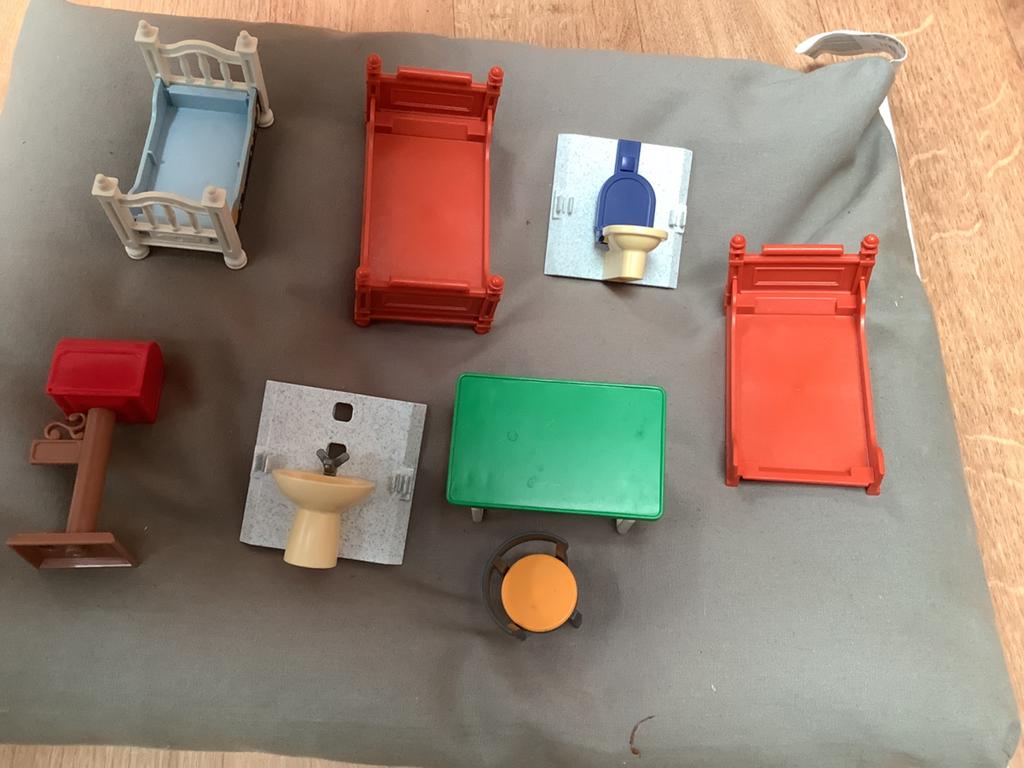 Playmobil, Ophalen of Verzenden, Zo goed als nieuw