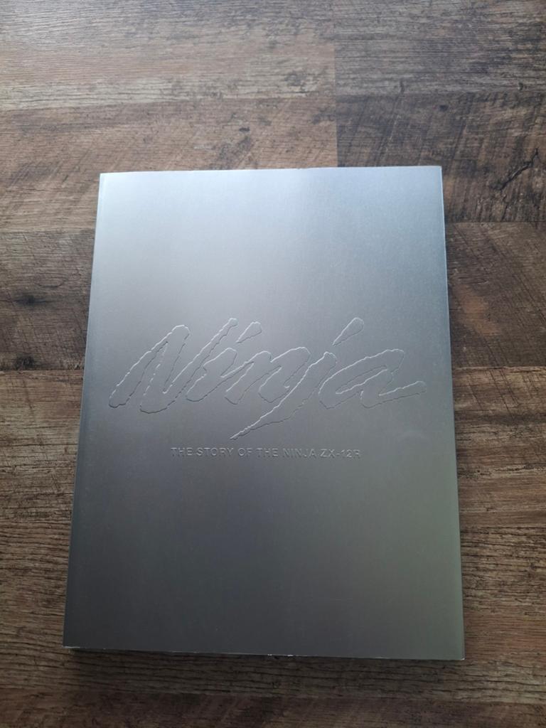 Ninja, Boeken, Ophalen of Verzenden, Nieuw