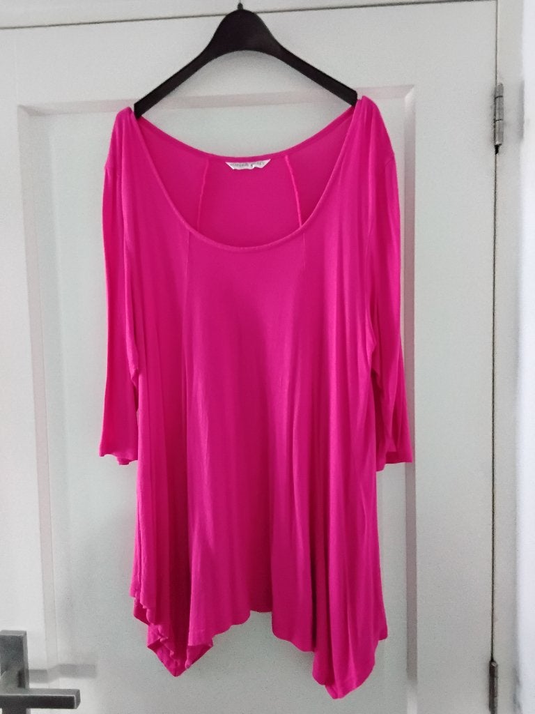 Dames kleding, Ophalen, Normal crazy, Sneakers of Gympen, Roze