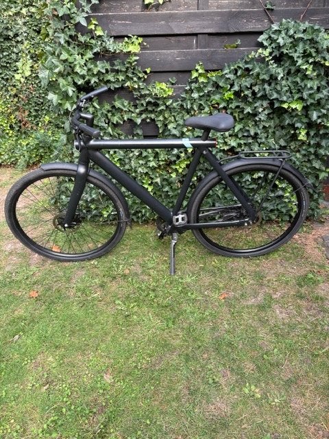 Foto 2 van Van Moof S3 Dark