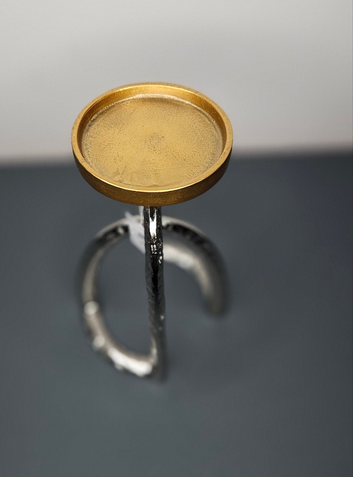 Kaarsenhouder "presto" H.25cm  2stuks., Overige materialen, Gilde Handwerk, Export@Gildehandwerk.com, Overige merken