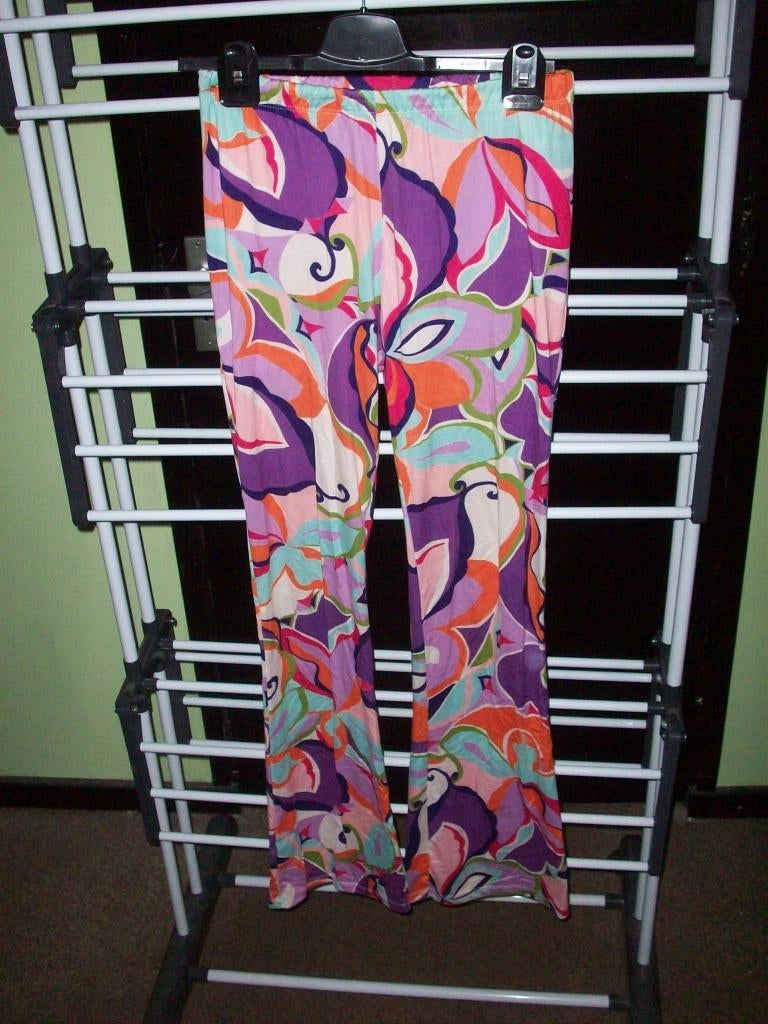 Damens Legging  zomer /  Winter broek, Kleding | Dames, Ophalen, Zo goed als nieuw, Overige kleuren, W30 - W32 (confectie 38/40)