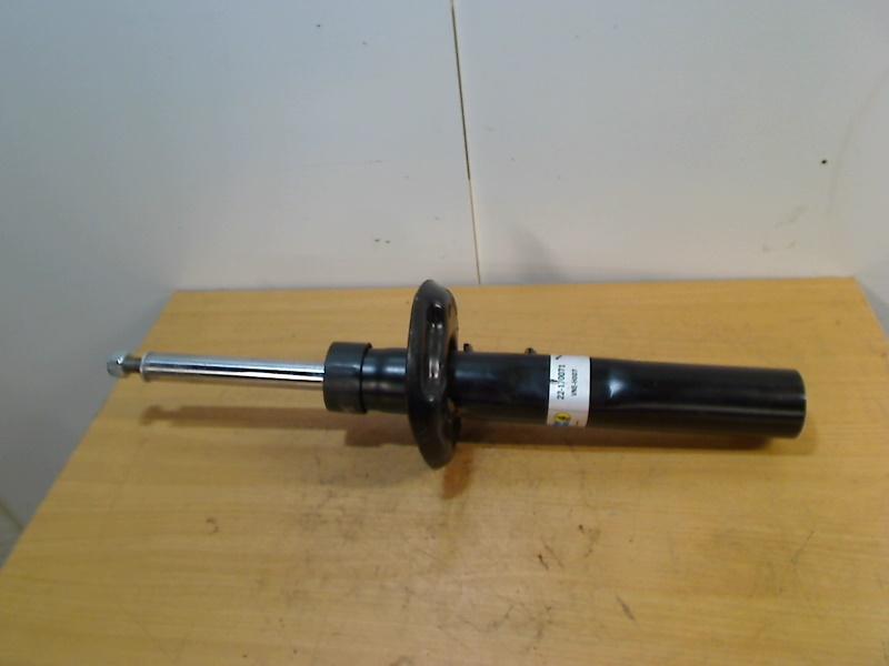 Schokbreker Links Voor Audi TT (8J3) 2012 8J413031AA, Auto-onderdelen, Gebruikt, Auto-Union-Straße  1, Ingolstadt 85057, , Duitsland