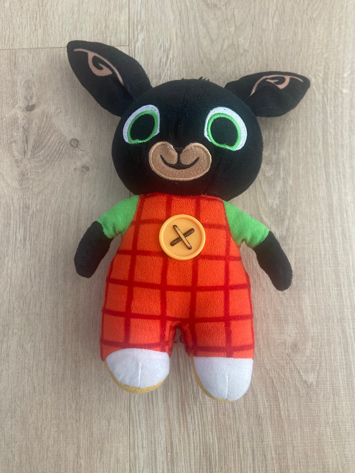 Leuke Knuffel Bing, Overige merken, Overige karakters, Konijn, Zwart