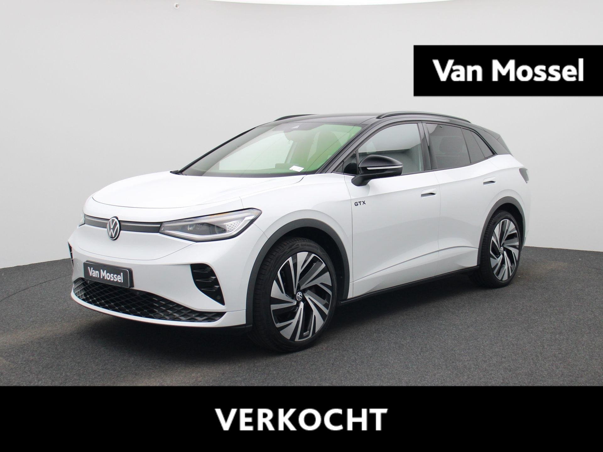 Volkswagen ID.4 GTX 4Motion 77 kWh 299 PK| SoH 93,18% | Deal