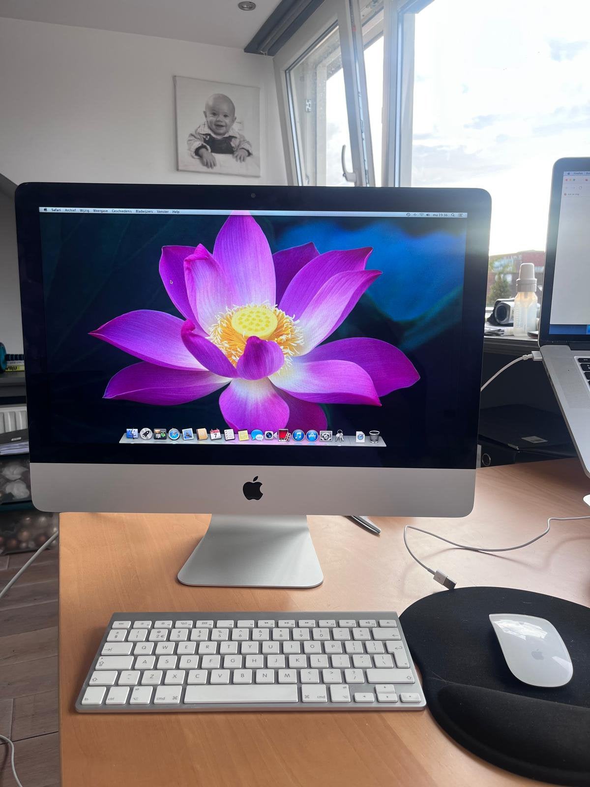 iMac, Ophalen, 2 tot 3 Ghz, SSD, IMac