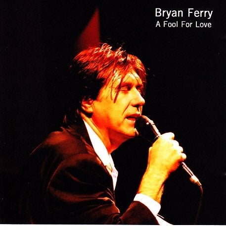 Bryan Ferry, Ophalen of Verzenden, Gebruikt