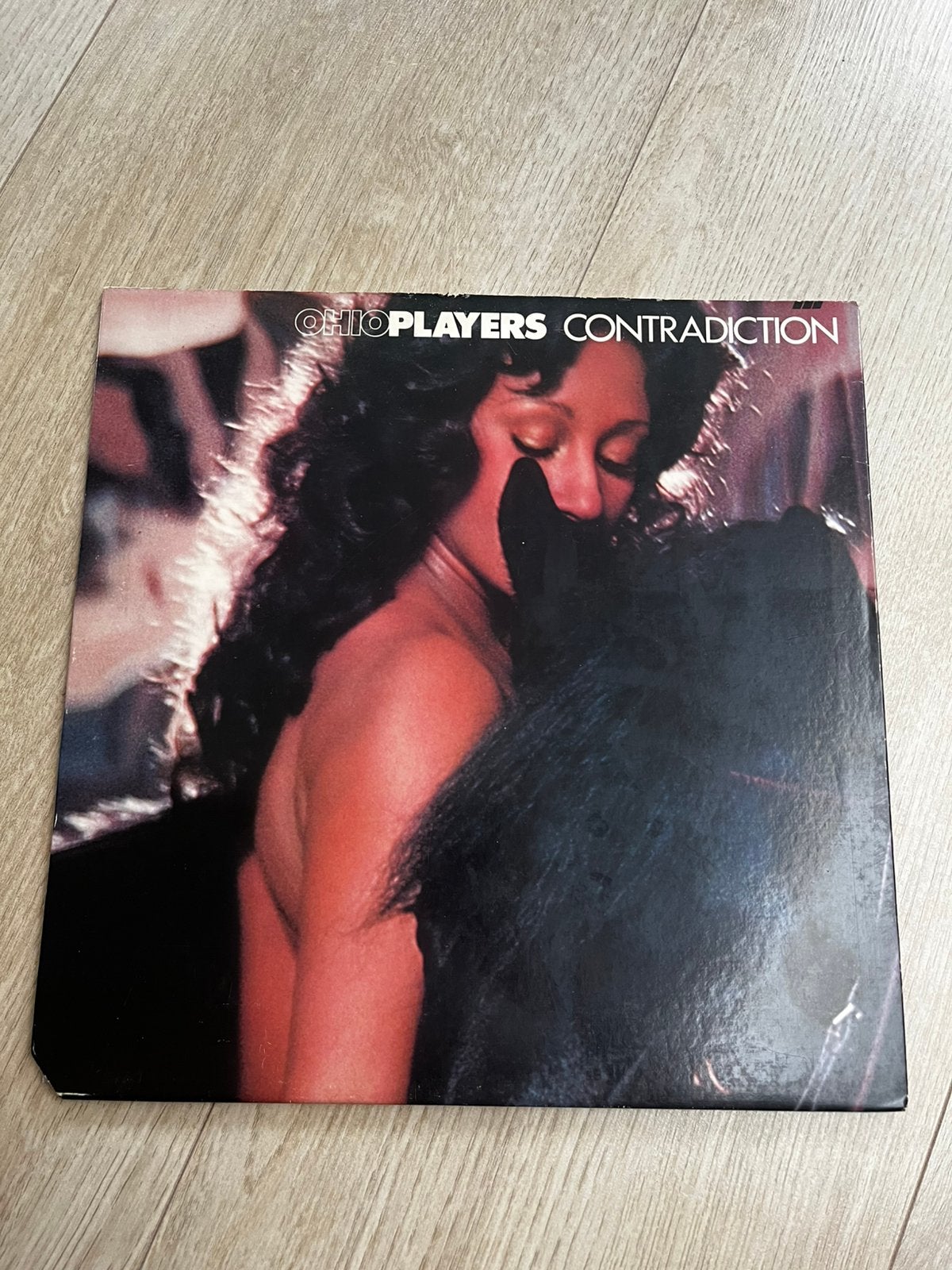 Ohio Players, Ophalen of Verzenden, Gebruikt, Overige formaten