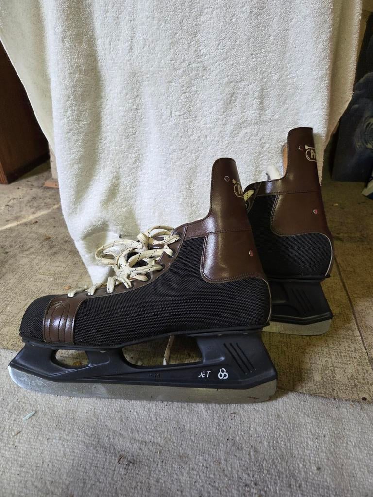 Schaatsen mt. 43/44, Ophalen of Verzenden, Noren