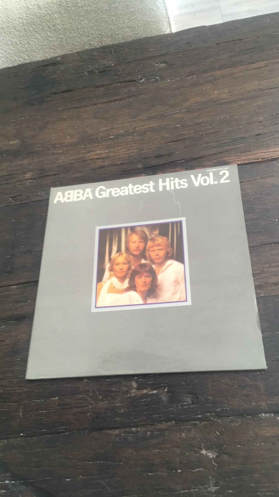 ABBA, Cd's en Dvd's, Ophalen of Verzenden, Gebruikt