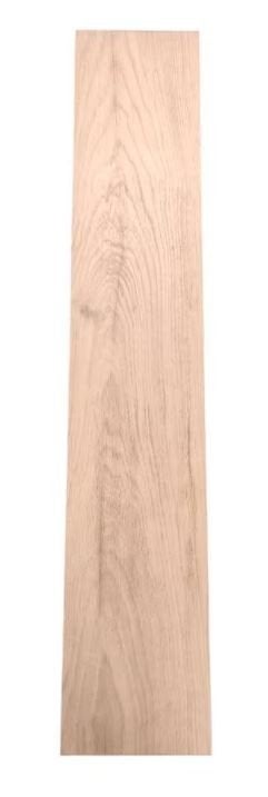 Vinyl tegels | 3,7 m² | houtachtig licht | op=op!, Huis en Inrichting, Stoffering | Vloerbedekking, Bruin, 75 m² of meer, Nieuw