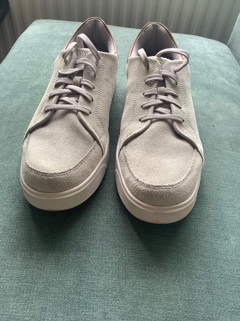 Timberland sneakers maat 13 (47.5), Kleding | Heren, Schoenen, Bruin, Timberland, Nieuw, Ophalen of Verzenden