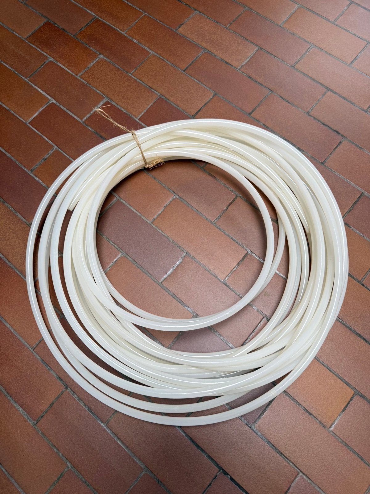 Vloerverwarming buis, Ophalen, Overige materialen, Minder dan 20 mm, 6 meter of meer