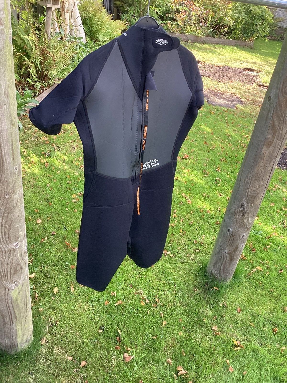 Dames wetsuit maat XL - Ideaal voor watersport, Ophalen, Gebruikt, Dame, Wetsuit