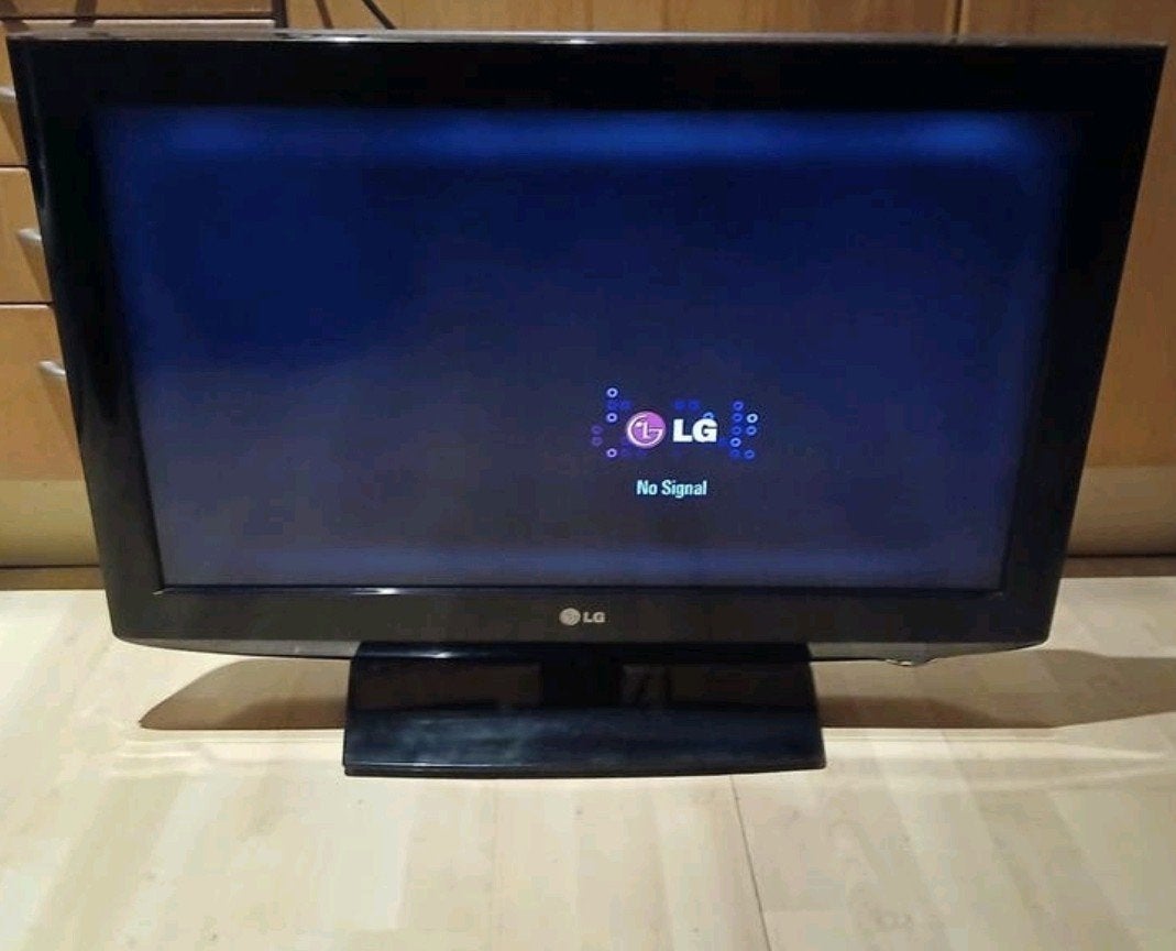 Stoppen van hobby de Diverse tv's  Ze beschrijving, Ophalen, Gebruikt