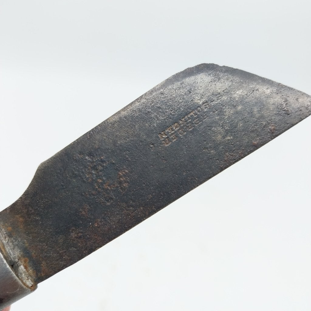 Schoudermes voor Inlegwerk (58180-ML), Ophalen of Verzenden