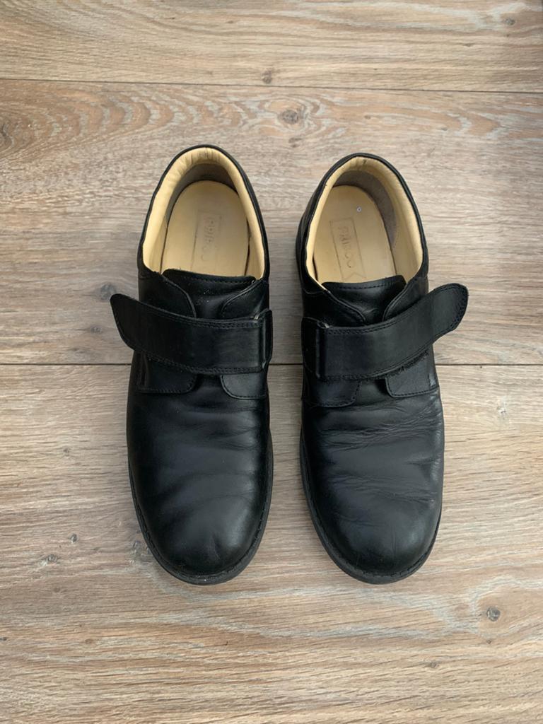 Nette jongens-schoenen kinder loafers maat 38, Ophalen of Verzenden, Zo goed als nieuw, Jongen, Schoenen