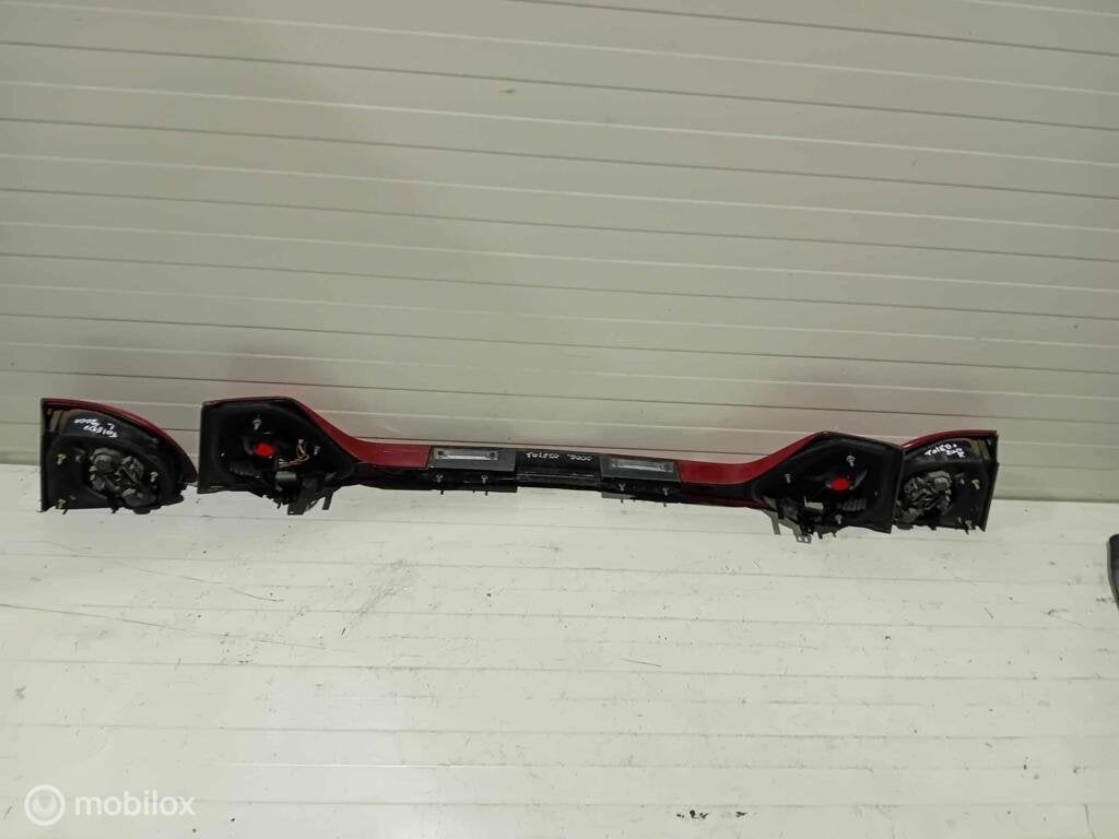 Achterlicht Seat Toledo, Gebruikt, Ophalen of Verzenden