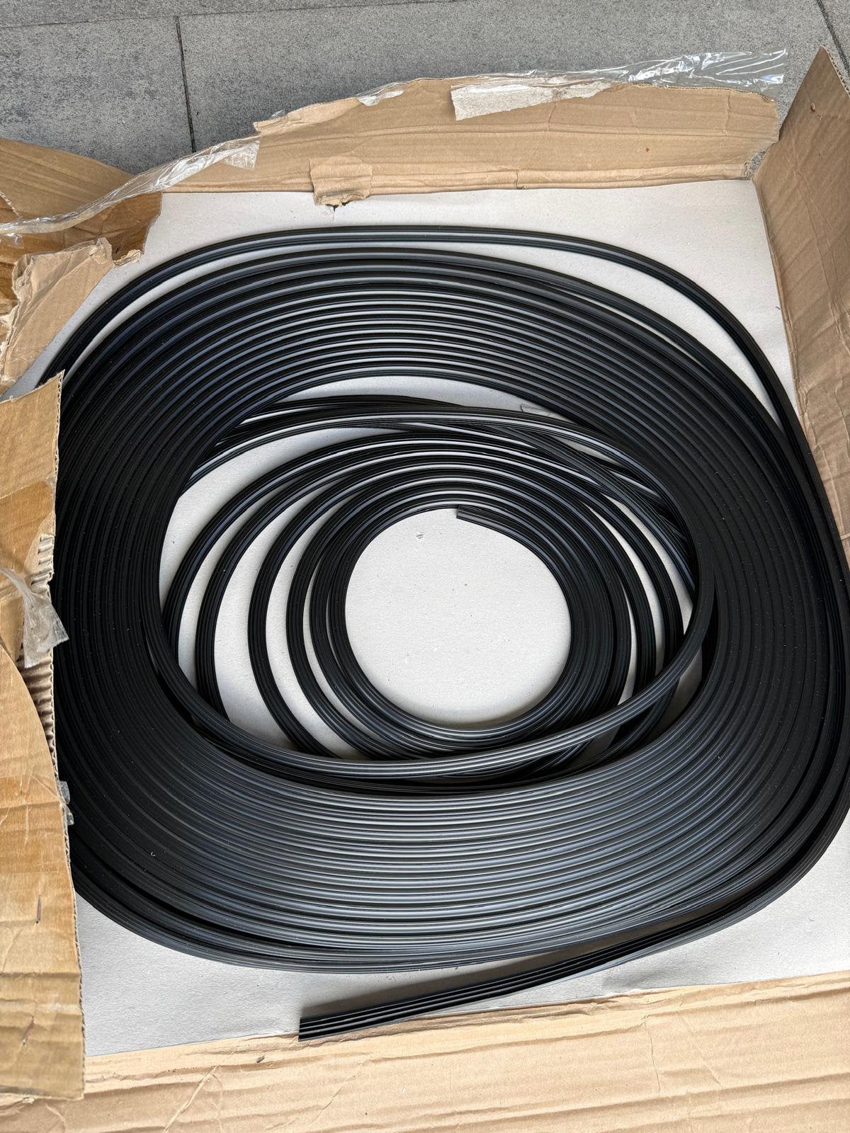 Antislip rubber voor de trap, Ophalen of Verzenden, Nieuw, Trap, 4 meter of meer